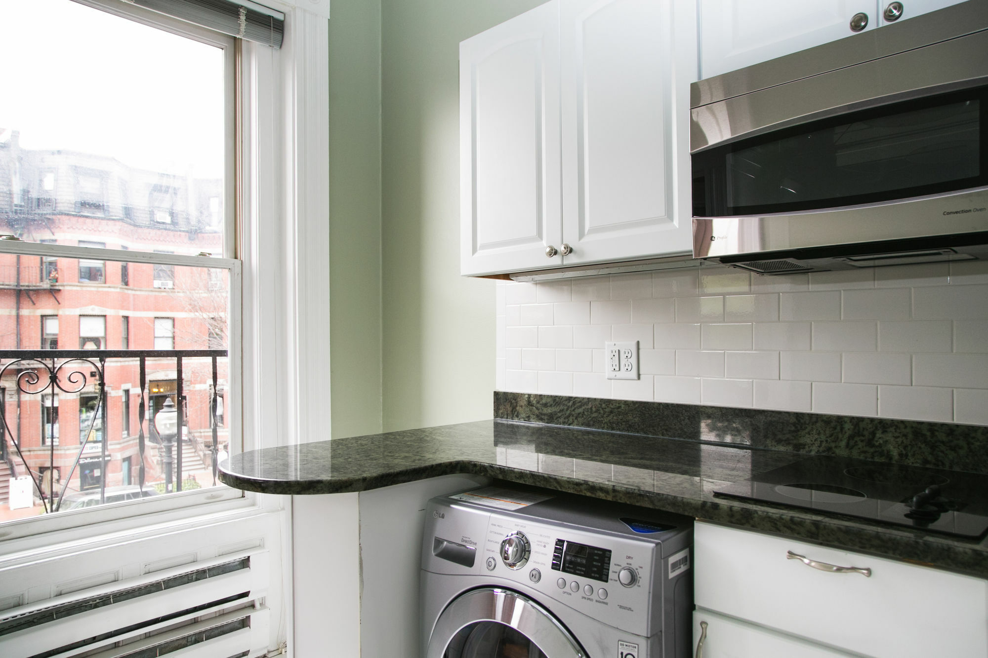 Posh In Back Bay By Sonder Apartamento Boston