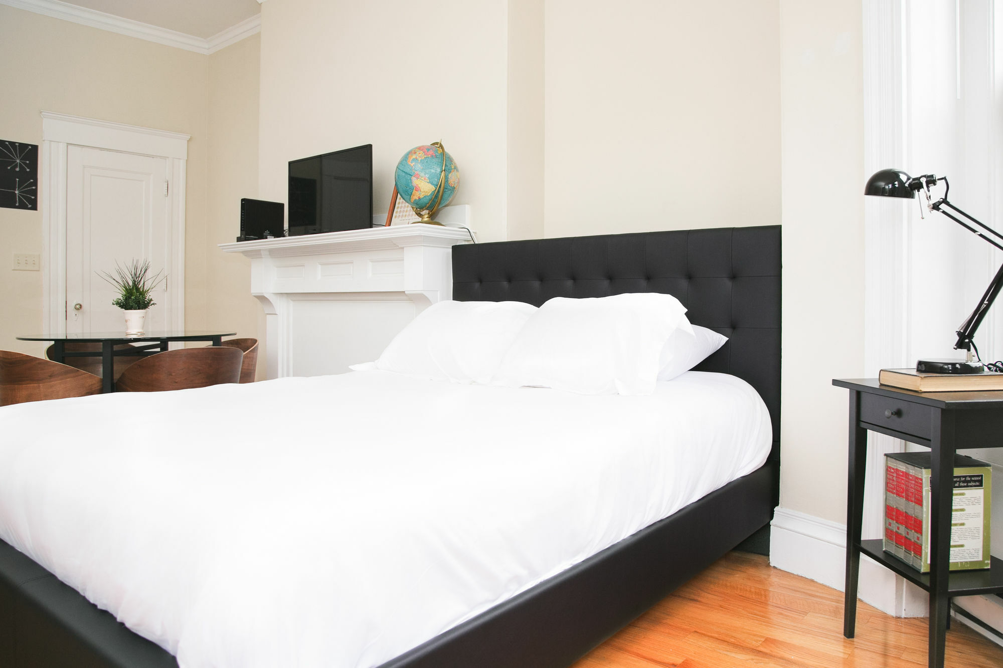 Posh In Back Bay By Sonder Apartamento *